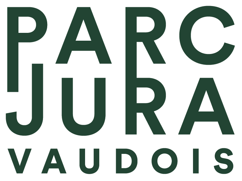 Parc Jura Vaudois Logo