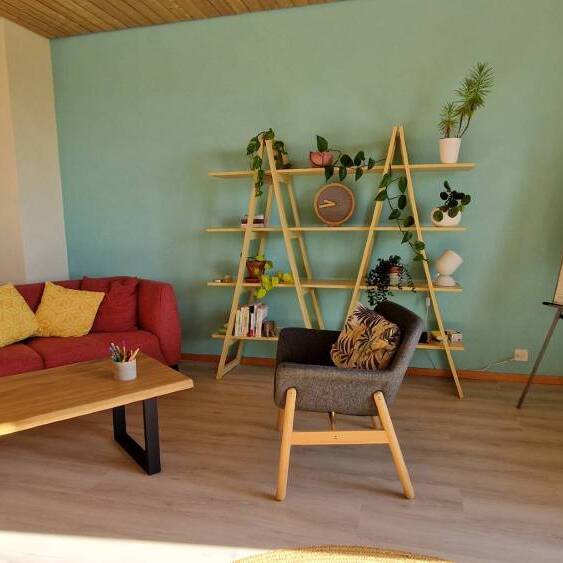 Salle de reunion et formation - SPA des abeilles - Chambres d'hôtes - Apiculture - Apitherapie - Vaud - La Coudre - Lausanne - Suisse